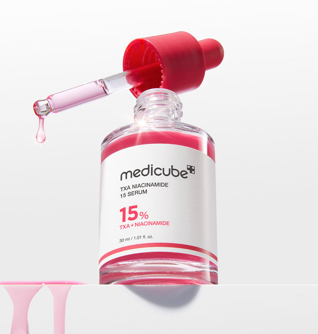 Medicube-Txa-Niacinamide-15-Serum-30Ml – beauty & skincare essential for daily radiance