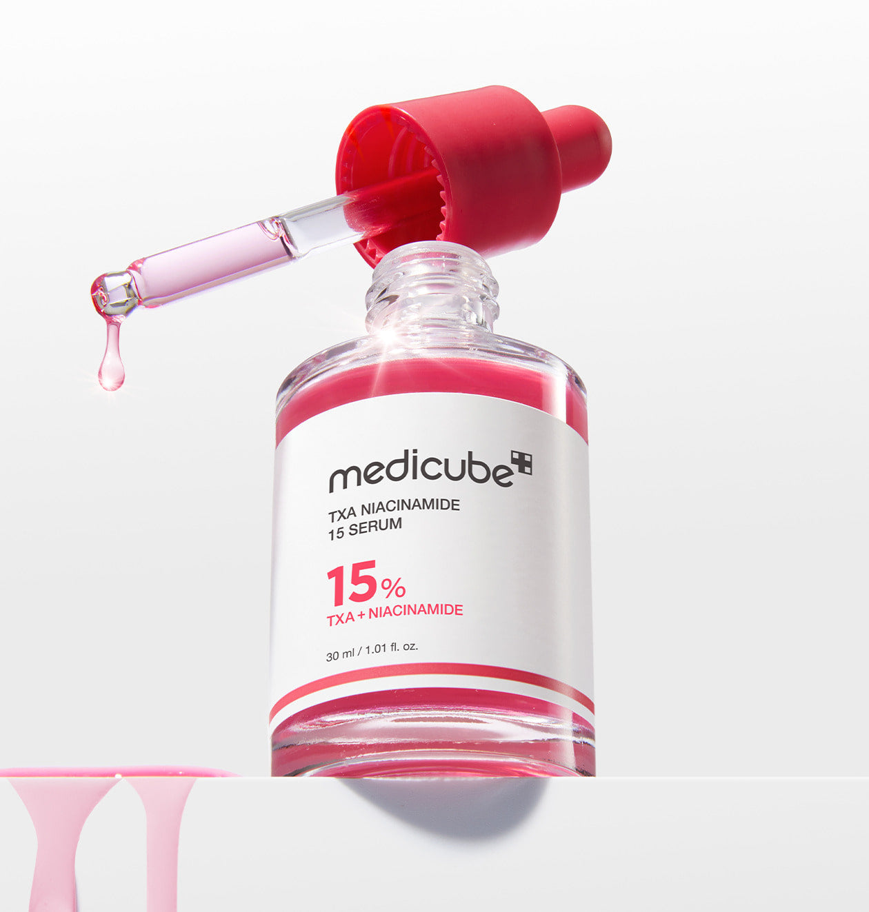 Medicube-Txa-Niacinamide-15-Serum-30Ml – beauty &amp; skincare essential for daily radiance