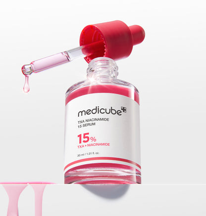 Medicube-Txa-Niacinamide-15-Serum-30Ml – beauty &amp; skincare essential for daily radiance
