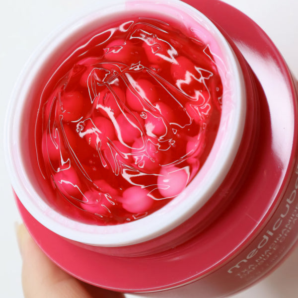 Medicube-Txa-Niacinamide-Capsule-Cream-55G – beauty & skincare essential for daily radiance