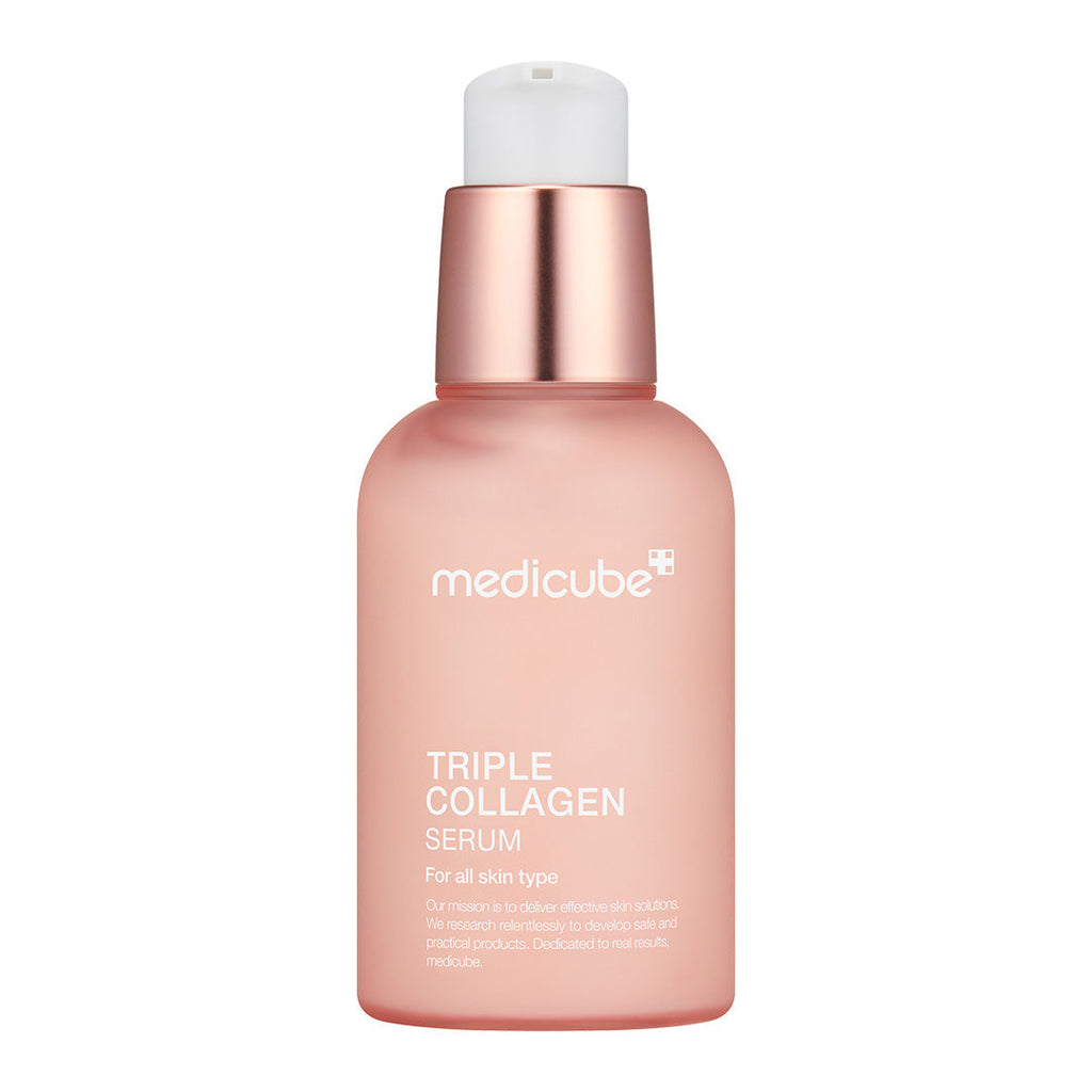 medicube Triple Collagen Serum 4.0 55ml - All Day Pretty serum medicube