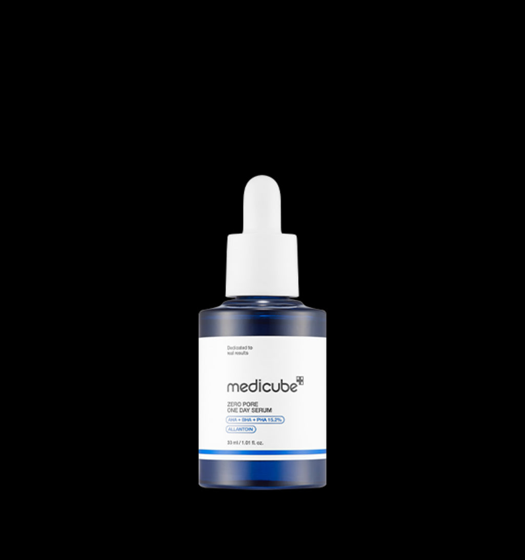 Medicube Zero Pore One Day Serum 30Ml – beauty & skincare essential for daily radiance