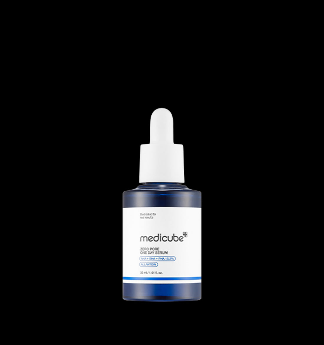 Medicube Zero Pore One Day Serum 30Ml – beauty &amp; skincare essential for daily radiance