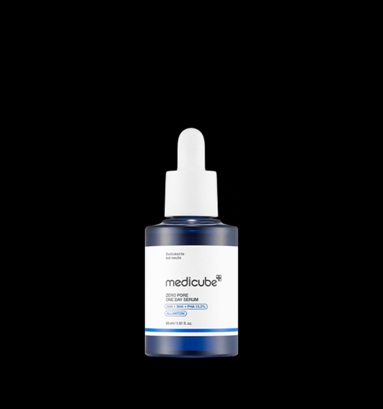 Medicube Zero Pore One Day Serum 30Ml – beauty &amp; skincare essential for daily radiance