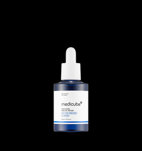 medicube Zero Pore One Day Serum 30ml