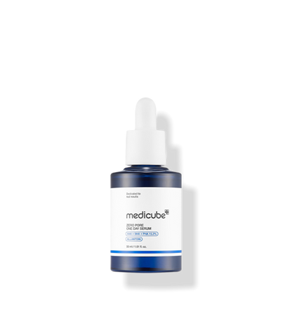 Medicube-Zero-Pore-One-Day-Serum-30Ml – beauty &amp; skincare essential for daily radiance