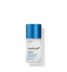 medicube Zero Pore Serum 2.0 37ml
