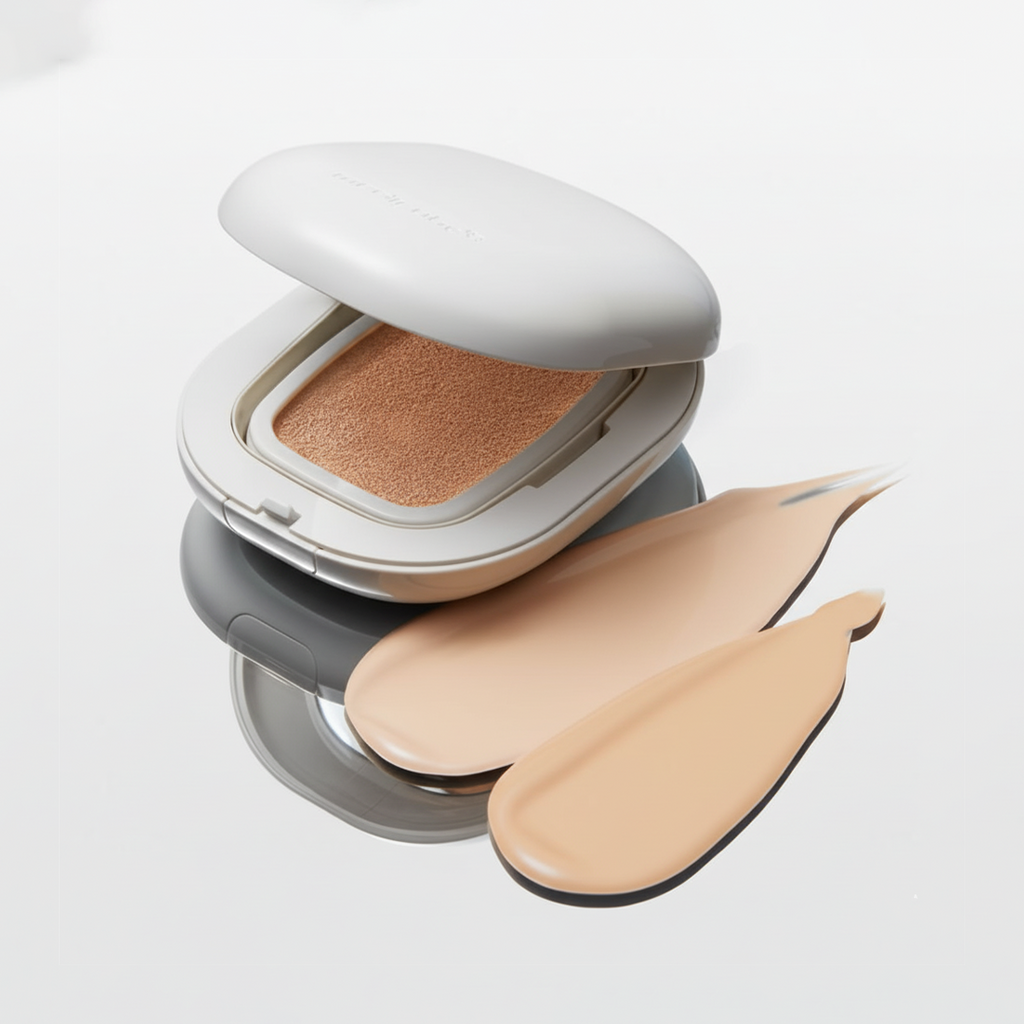 medicube Pro Glutathione Velvet Cushion SPF50+ 15g