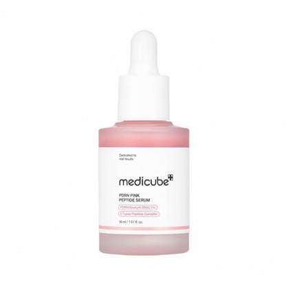 medicube PDRN Pink Peptide Serum 30ml