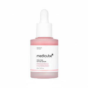 medicube PDRN Pink Peptide Serum 30ml