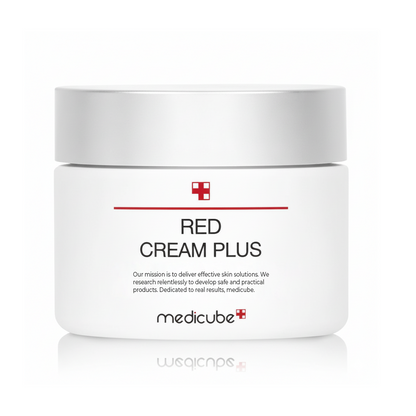 medicube Red Cream Plus 2.0 100ml