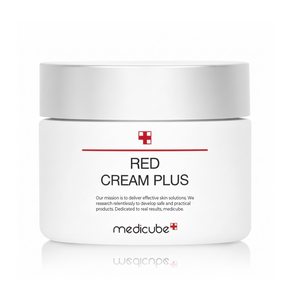medicube Red Cream Plus 2.0 100ml