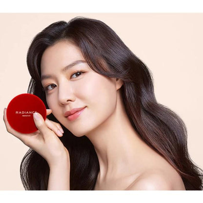 Missha Radiance Perfect Fit Cushion Foundation 15G – beauty &amp; skincare essential for daily radiance