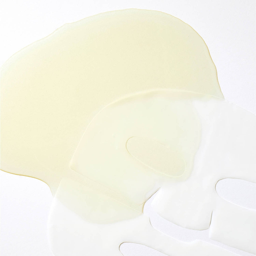 mixsoon Bean Collagen Hydrogel Mask 35g X 5ea - All Day Pretty Facial Mask mixsoon