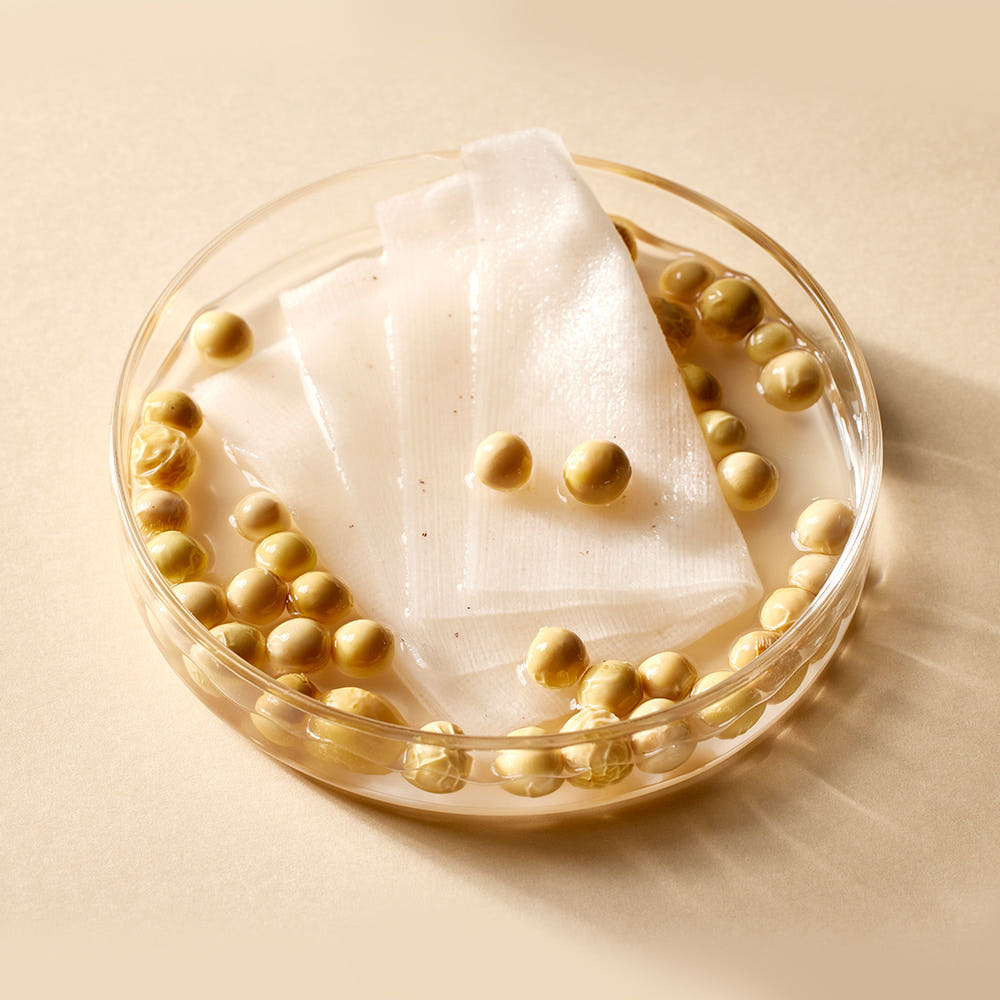 mixsoon Bean Toner Pad 70ea/180ml - All Day Pretty Toner Pad mixsoon