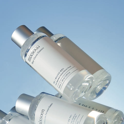mixsoon Beta-Glucan Essence 100ml - All Day Pretty Essence mixsoon
