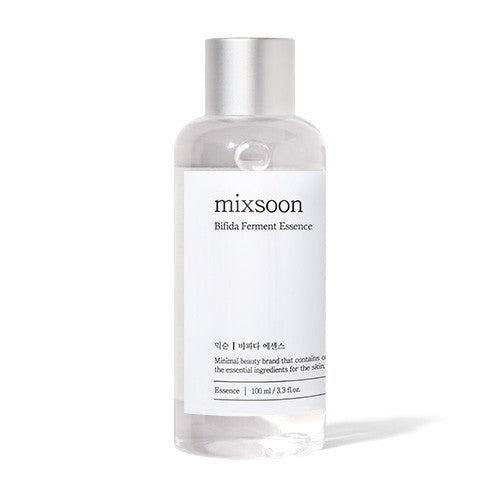mixsoon Bifida Essence 100ml - All Day Pretty Korean Beauty mixsoon