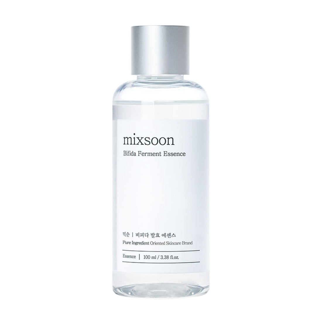 mixsoon Bifida Ferment Essence 100ml - All Day Pretty Essence mixsoon