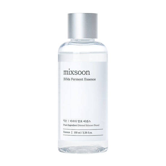 mixsoon Bifida Ferment Essence 100ml - All Day Pretty Essence mixsoon