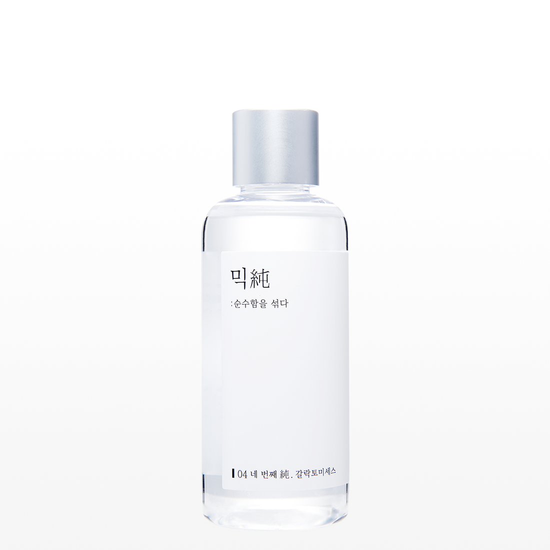 mixsoon Galactomyces Essence 100ml - All Day Pretty Korean Beauty mixsoon