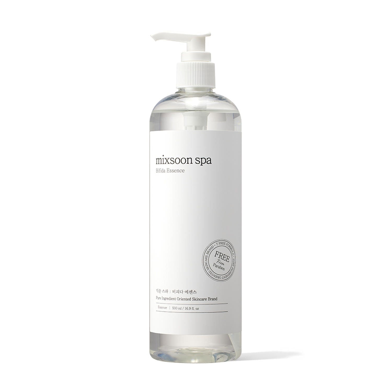 Mixsoon-Spa-Bifida-Essence-500Ml – beauty &amp; skincare essential for daily radiance