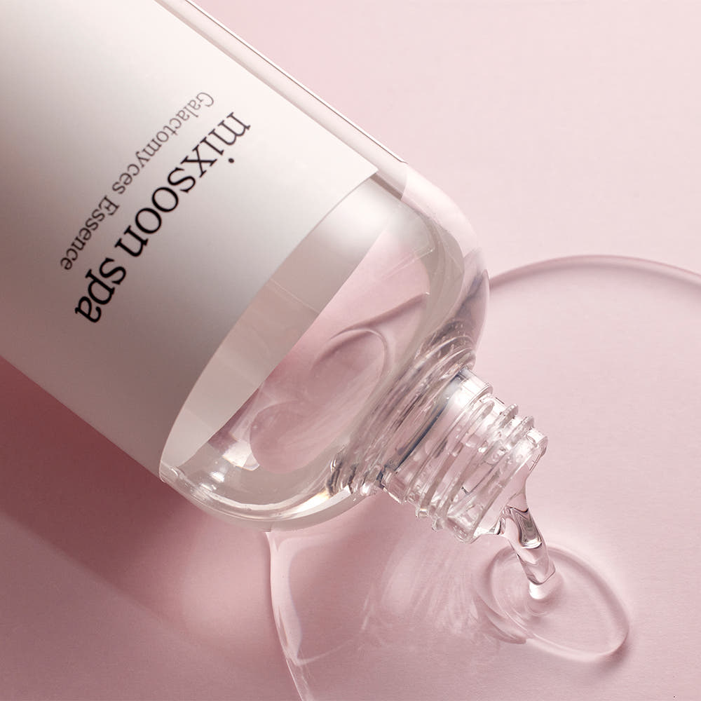 Mixsoon-Spa-Galactomyces-Essence-500Ml – beauty & skincare essential for daily radiance