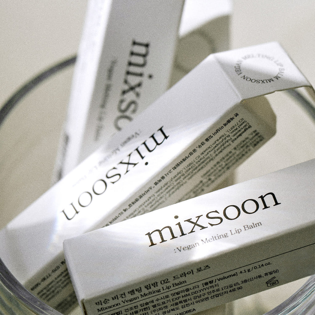 Mixsoon-Vegan-Melting-Lip-Balm-4-1G – beauty & skincare essential for daily radiance