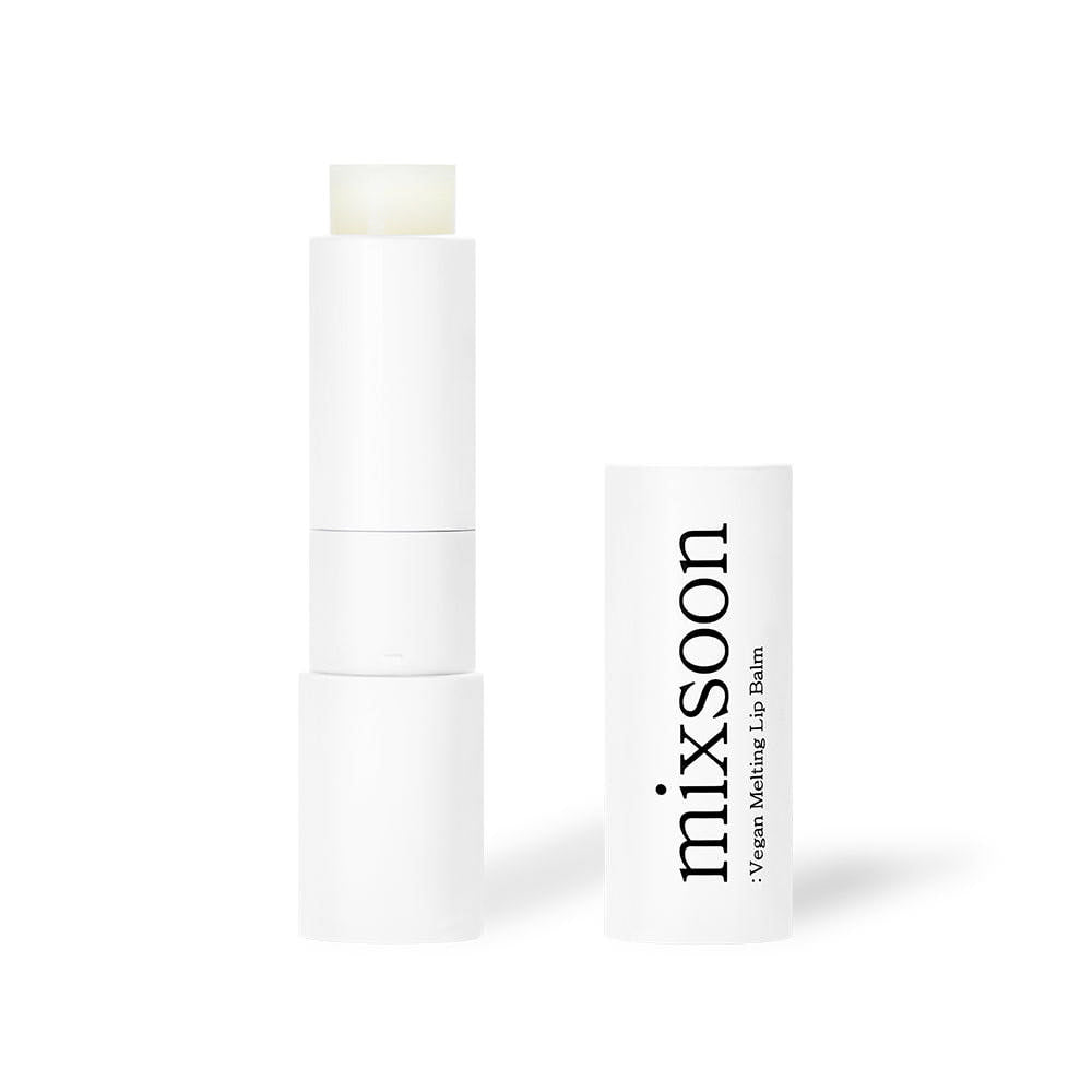 Mixsoon-Vegan-Melting-Lip-Balm-4-1G – beauty & skincare essential for daily radiance