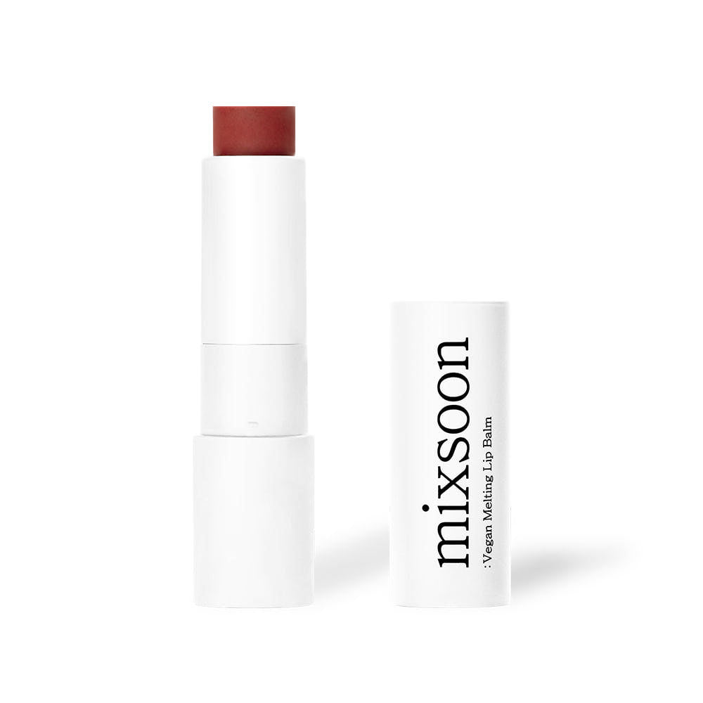 Mixsoon-Vegan-Melting-Lip-Balm-4-1G – beauty &amp; skincare essential for daily radiance