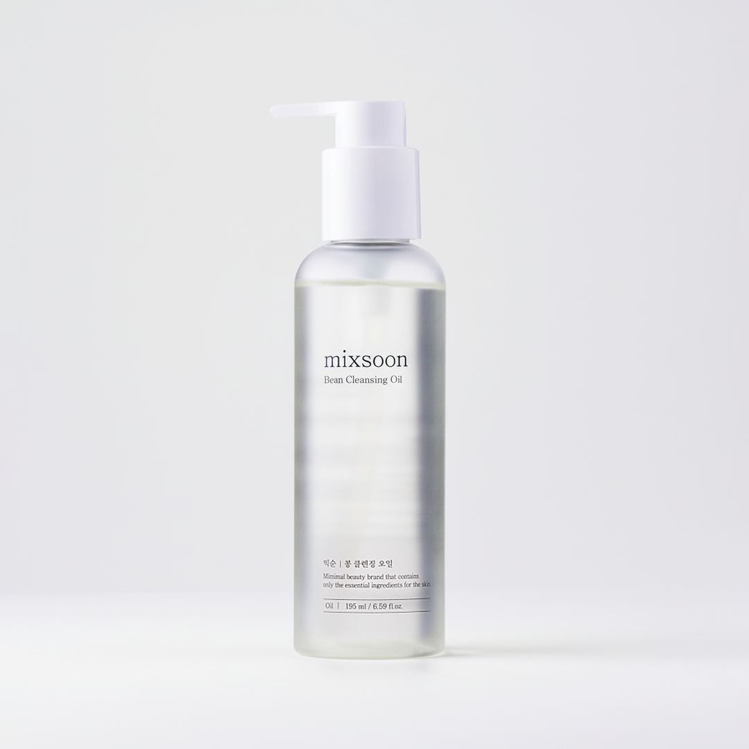 mixsoon Bean Cleansing Oil 195ml