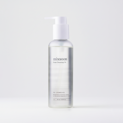 mixsoon Bean Cleansing Oil 195ml