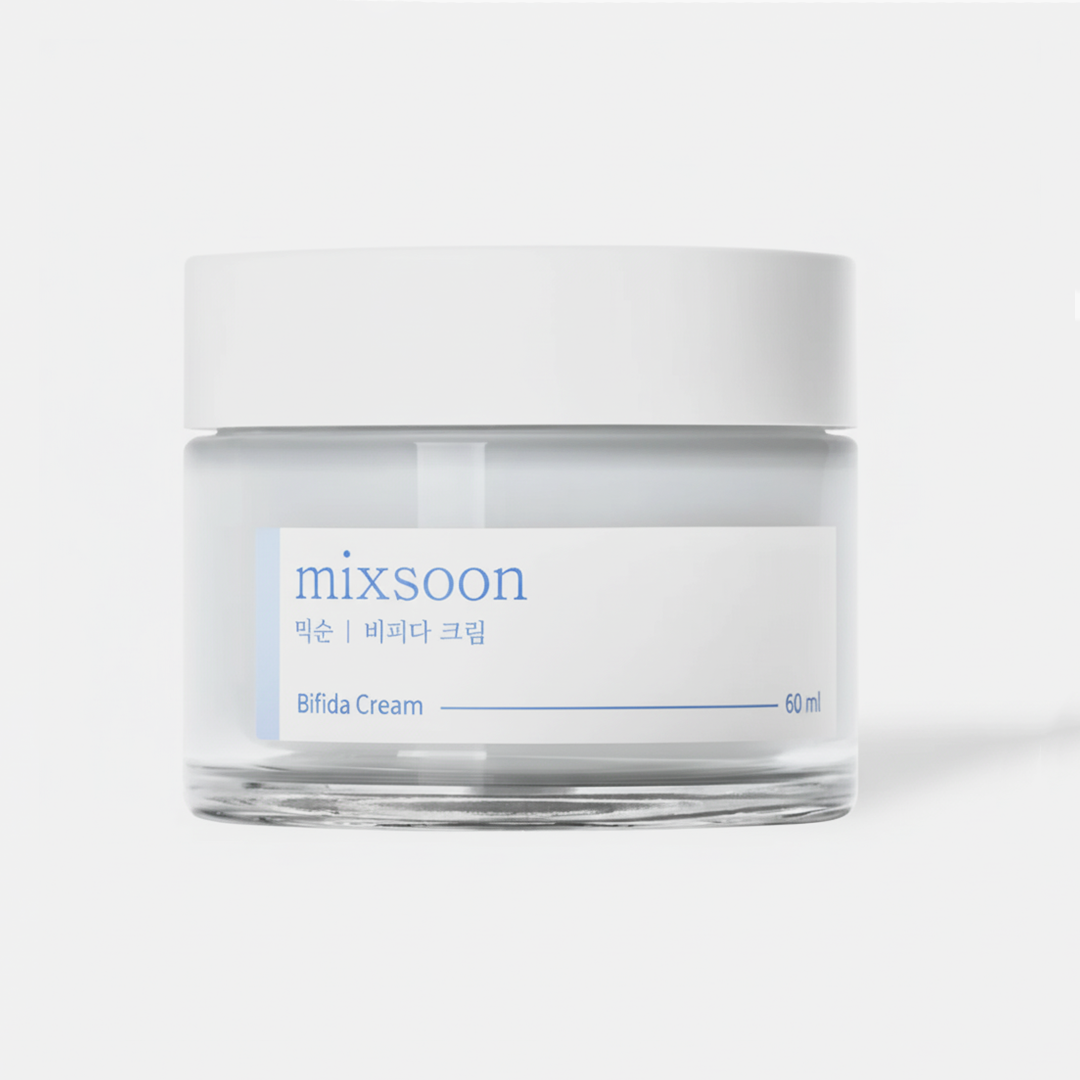 mixsoon Bifida Cream 60ml