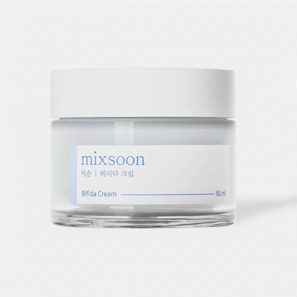 mixsoon Bifida Cream 60ml