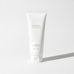 mixsoon Centella Cleansing Foam 150ml
