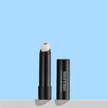 Moremo For Men Hidden Color Lip Balm B 3G – beauty &amp; skincare essential for daily radiance