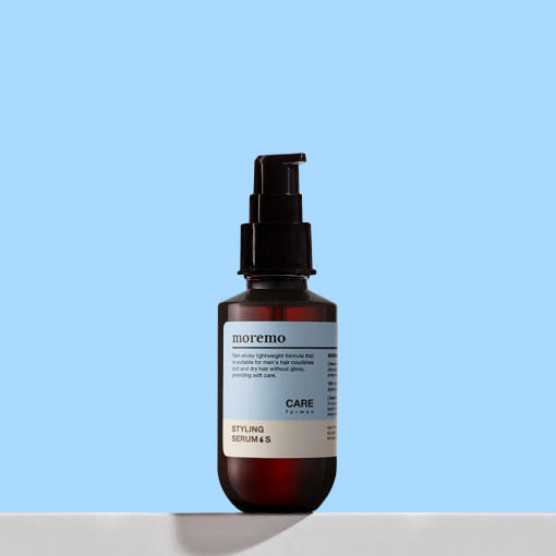 Moremo For Men Styling Serum S 70Ml – beauty & skincare essential for daily radiance