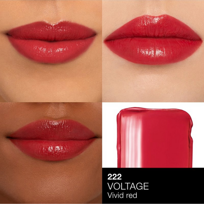 NARS Afterglow Sensual Shine Lipstick 1.6g - Voltage