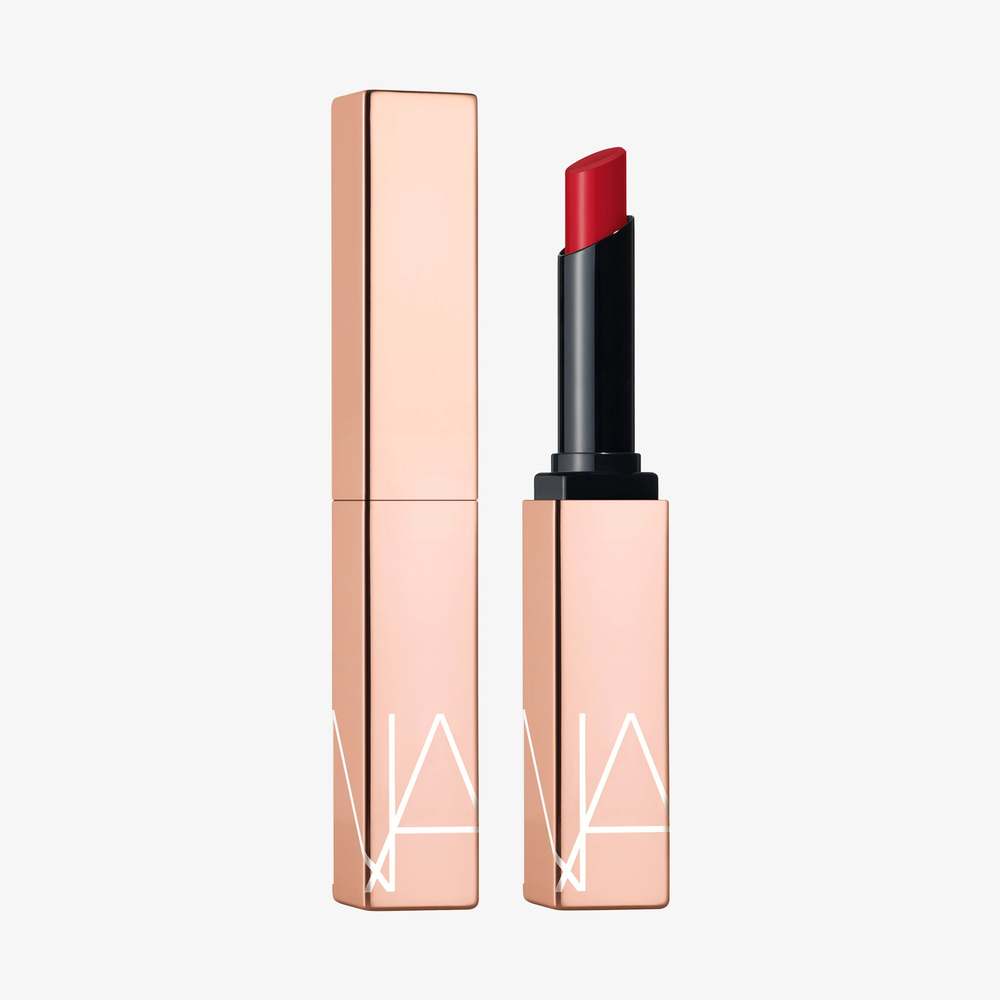 NARS Afterglow Sensual Shine Lipstick 1.6g - Voltage