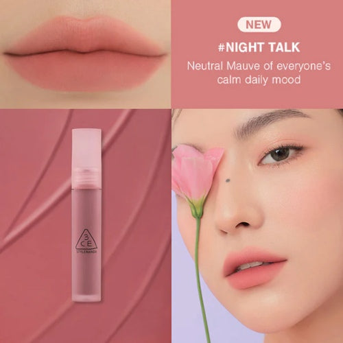 3Ce-Lip-Blur-Water-Tint-4-6G – beauty &amp; skincare essential for daily radiance