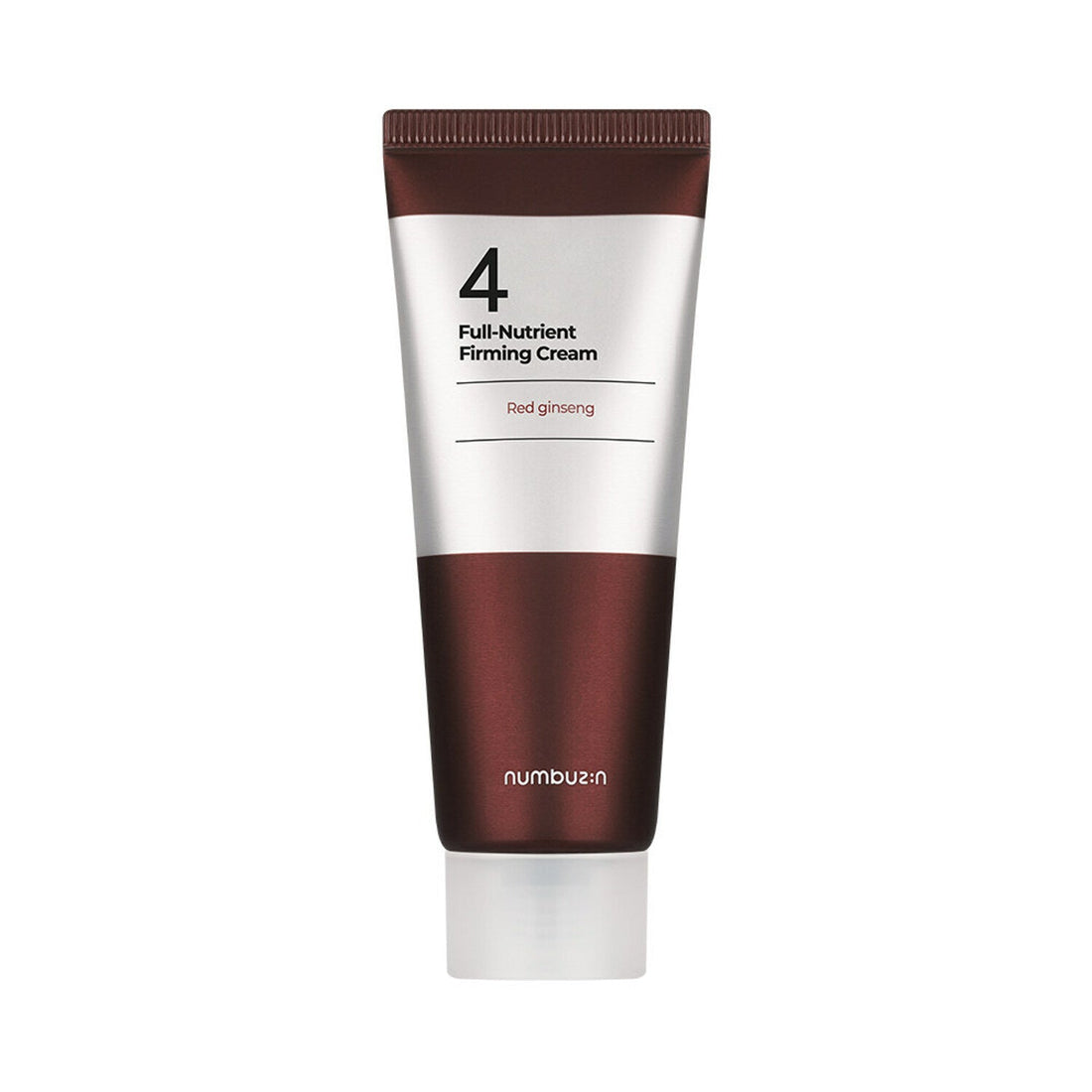 numbuzin No.4 Full-Nutrient Firming Cream 60ml - All Day Pretty Korean Beauty NUMBUZIN