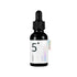 numbuzin No.5+ Vitamin Concentrated Serum 30ml - All Day Pretty Korean Beauty NUMBUZIN