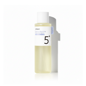 numbuzin No.5+ Vitamin Boosting Essential Toner 200ml