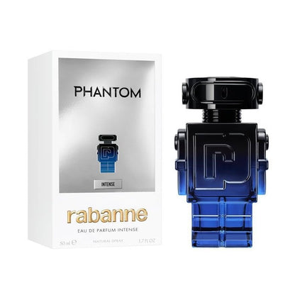 Paco Rabanne Phantom Intense Eau de Parfum 50ml Spray