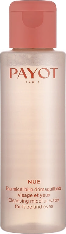 Payot Nue Cleansing Micellar Water 100ml(Exc)()
