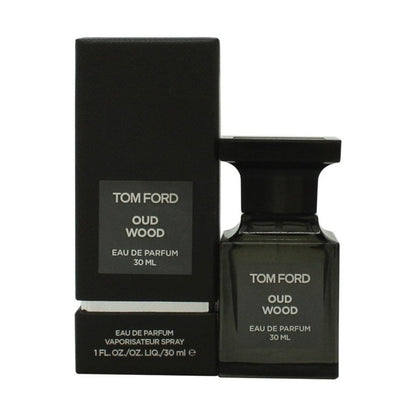Tom Ford Private Blend Oud Wood Eau de Parfum 30ml Spray