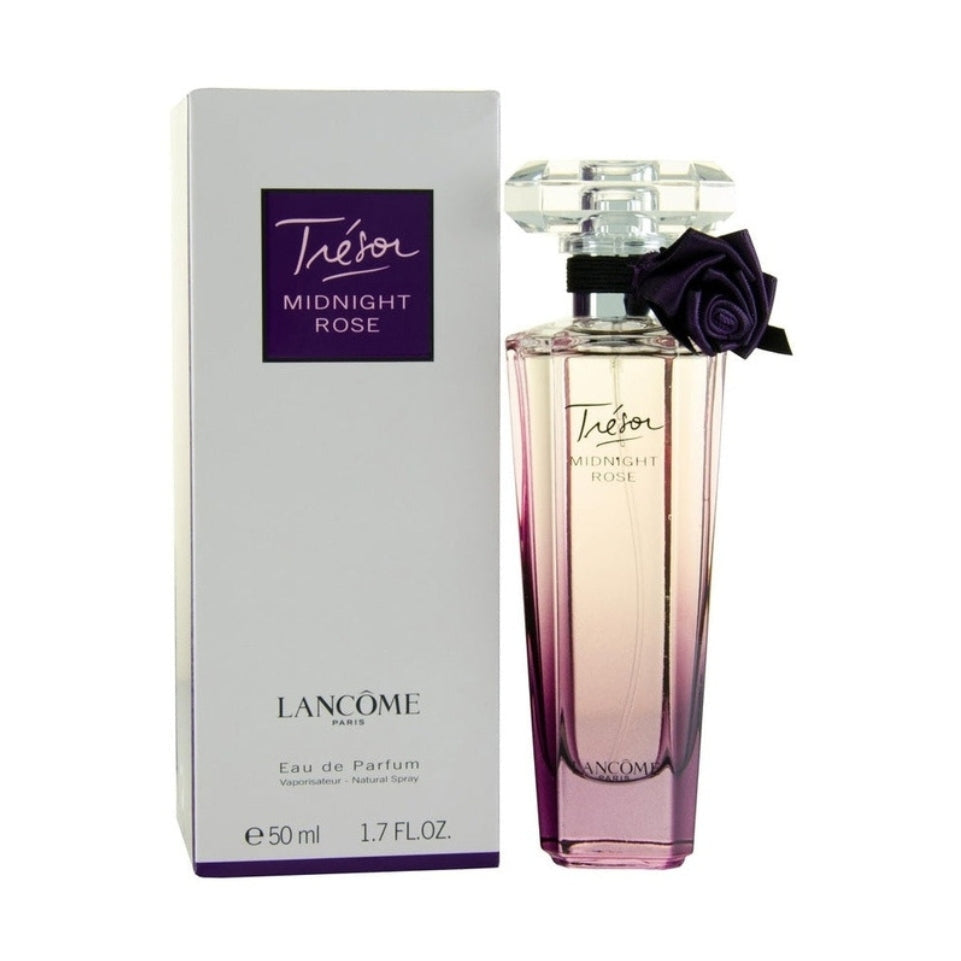 Lancome Tresor Midnight Rose Eau de Parfum 50ml Spray