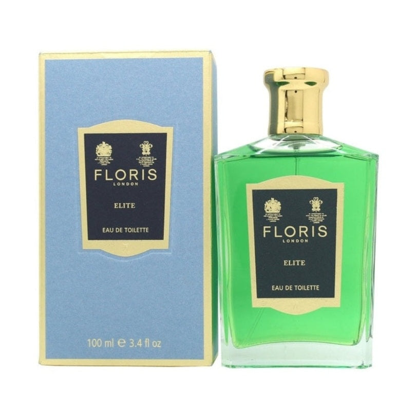 Floris Elite Eau de Toilette 100ml Spray