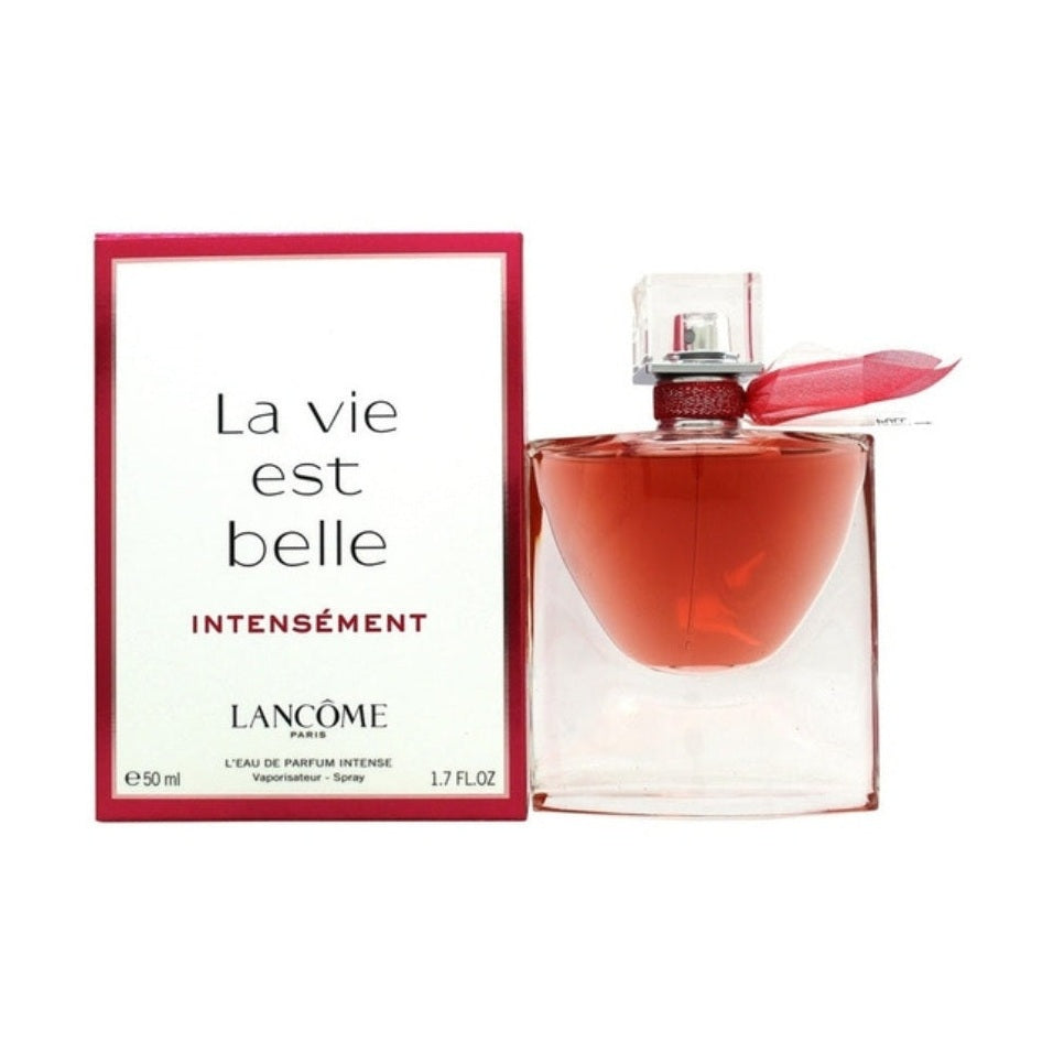 Lancome La Vie Est Belle Intensement Eau de Parfum 50ml Spray