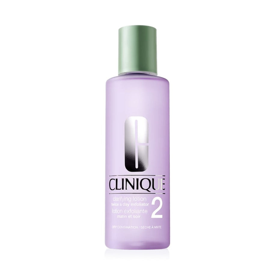Clinique Cleansing Range Face Lotion 400ml 2 - Dry Combination