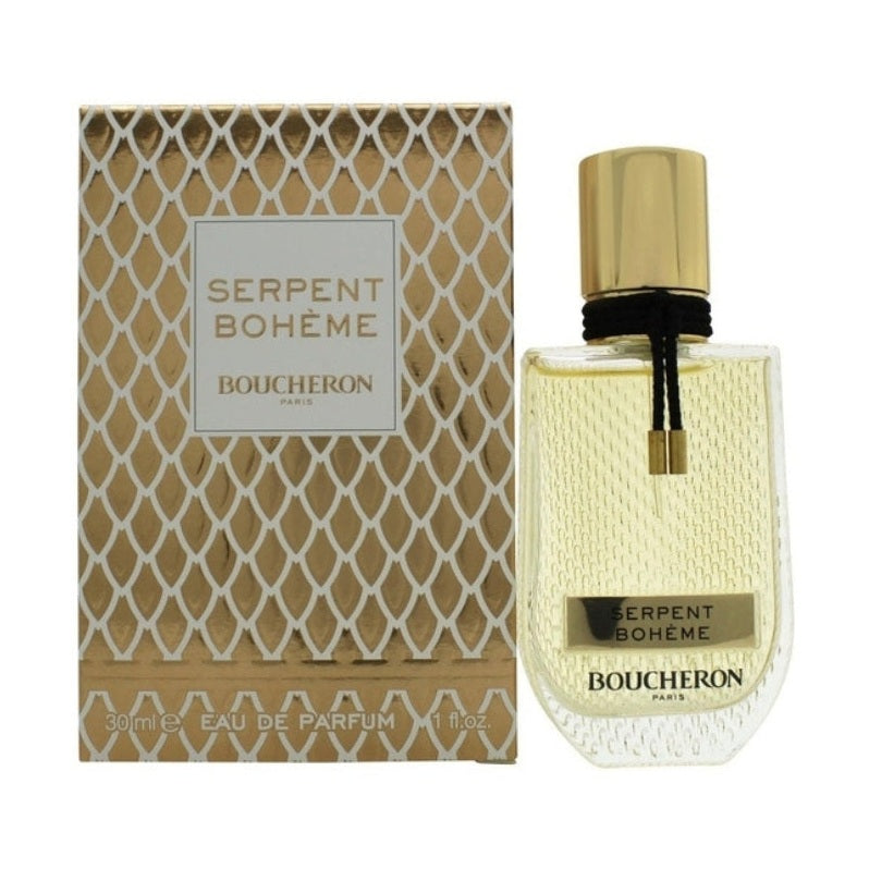 Boucheron Serpent Boheme Eau de Parfum 30ml Spray